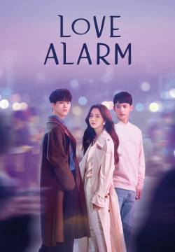 Love Alarm - Stagione 2