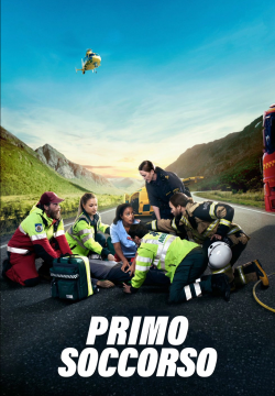 Primo soccorso - Stagione 1