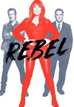 Rebel - Stagione 1