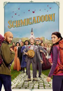 Schmigadoon! - Stagione 1