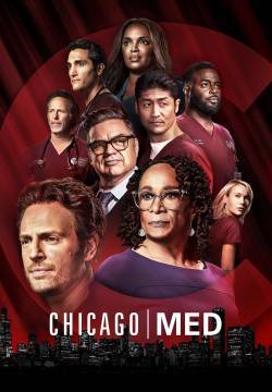 Chicago Med - Stagione 7