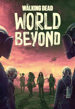 The Walking Dead: World Beyond - Stagione 2