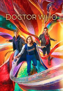 Doctor Who - Stagione 13