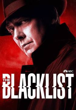 The Blacklist - Stagione 9