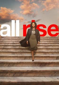 All Rise - Stagione 2