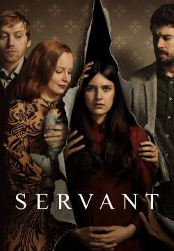 Servant - Stagione 3