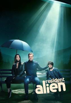 Resident Alien - Stagione 2