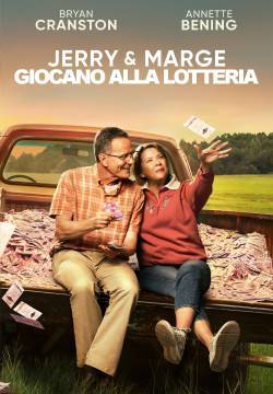 Jerry e Marge giocano alla lotteria