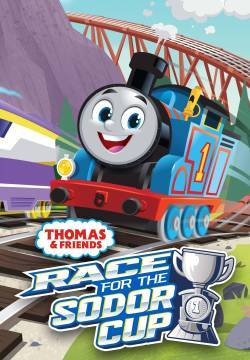 Thomas & Friends: Race for the Sodor Cup