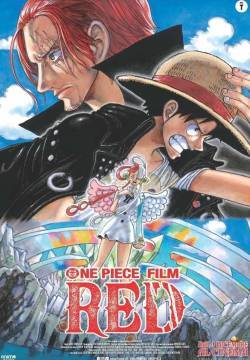 One Piece Film: Red