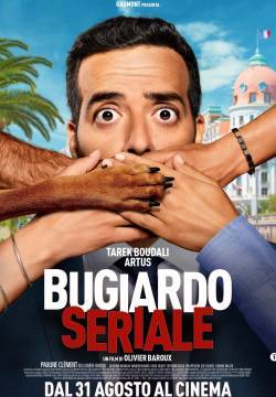 Bugiardo seriale