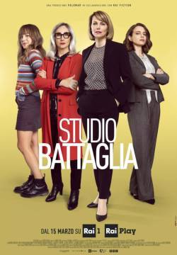 Studio Battaglia - Stagione 2