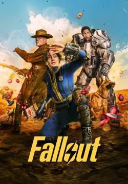 Fallout - Stagione 1