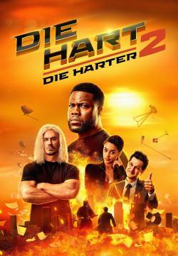 Die Hart 2: Die Harter