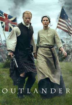 Outlander - Stagione 7