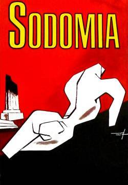 Sodomia