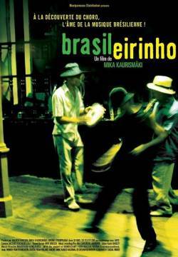 Brasileirinho - Grandes Encontros do Choro