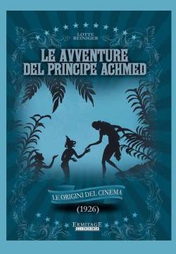 Le avventure del principe Achmed