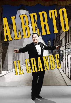 Alberto il grande