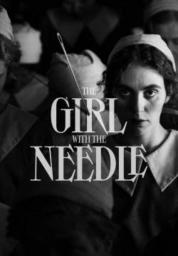 The Girl with the Needle