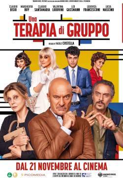 Una terapia di gruppo