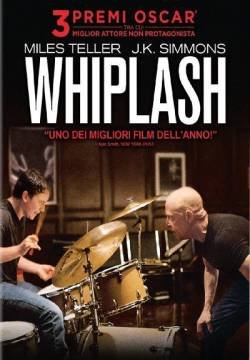 Whiplash