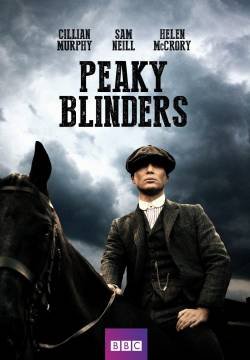 Peaky Blinders