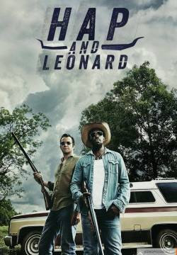 Hap and Leonard