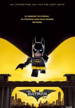 LEGO Batman - Il film