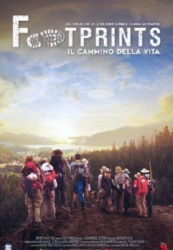 Footprints, il cammino della vita