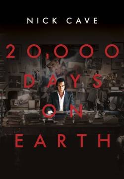 20.000 Days on Earth