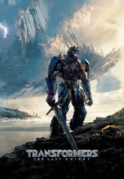 Transformers: L'ultimo cavaliere