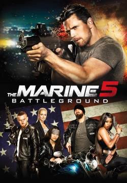 Presa mortale 5: Scontro letale - The Marine 5