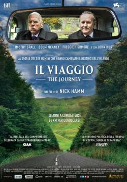 Il Viaggio (The Journey)