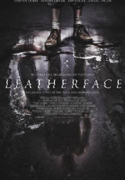 Leatherface