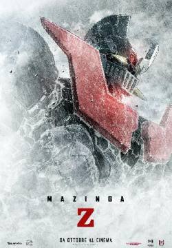 Mazinga Z