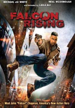 Falcon Rising