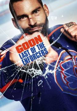 Goon: Last of the Enforcers