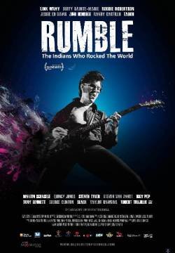 Rumble - Il grande spirito del rock