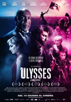 Ulysses: A Dark Odyssey