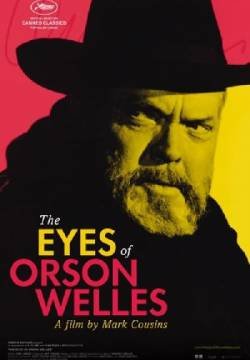 Lo sguardo di Orson Welles