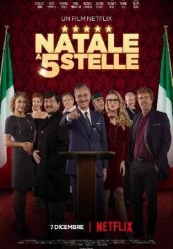 Natale a 5 stelle