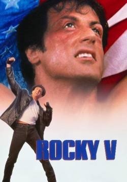 Rocky V