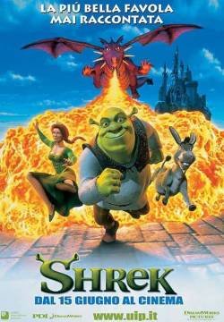 Shrek