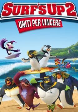 Surf's Up 2: Uniti per vincere