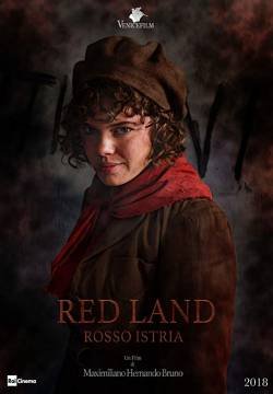 Red Land – Rosso Istria