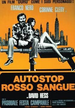 Autostop rosso sangue