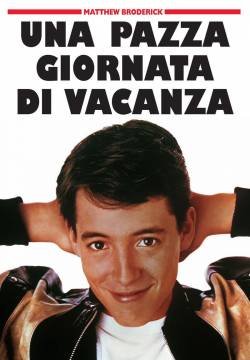 Una pazza giornata di vacanza