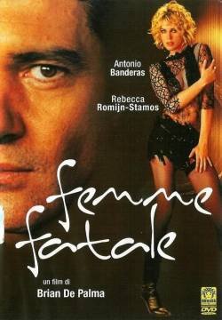 Femme Fatale