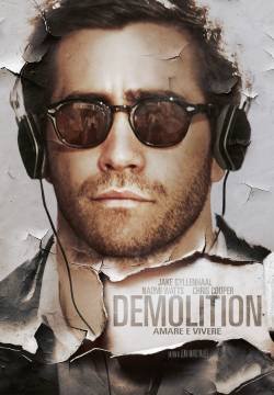 Demolition - Amare e vivere